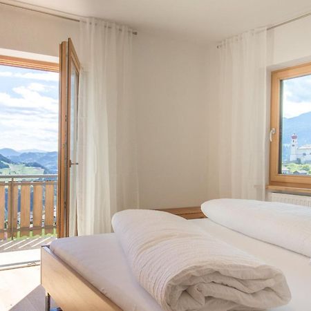 Apartment La Brunella Laion Bagian luar foto